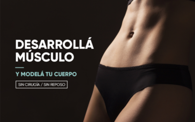 ¡Mantené tu figura y cuidá tu belleza corporal sin entrenar!