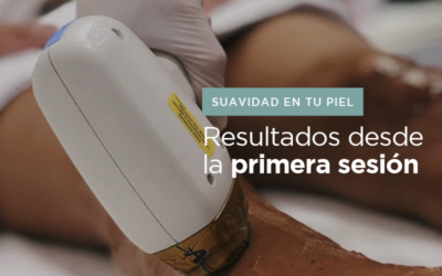 Resultados garantizados desde tu primera sesión