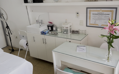 Consulta Pre Laser Dra Perla Albornoz