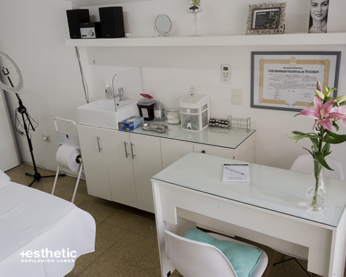 Consulta Pre Laser Dra Perla Albornoz