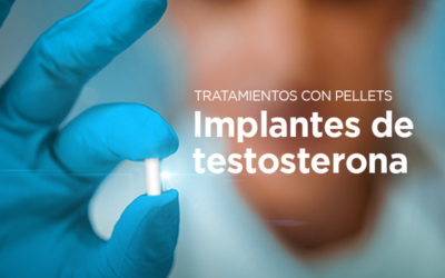 Pellet – Nuevo tratamiento a cargo de Dra. Perla Albornoz